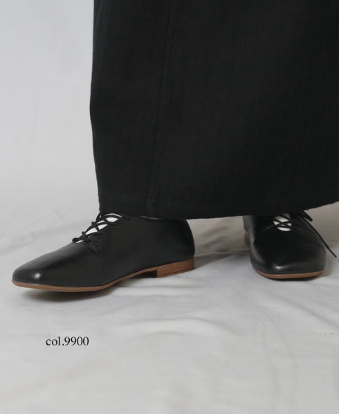 GNSP2601 Sem parar LACE UP SHOES