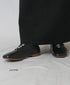 GNSP2601 Sem parar LACE UP SHOES