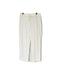 GNSL23334 SLUB VINTAGE EASY TAPERED PANTS