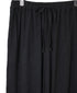 GNSL23334 SLUB VINTAGE EASY TAPERED PANTS