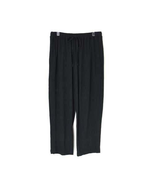 GNSL23334 SLUB VINTAGE EASY TAPERED PANTS