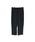 GNSL23334 SLUB VINTAGE EASY TAPERED PANTS
