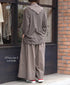 NSL26005 60s CAMBRIC PLAIN CULOTTES