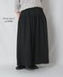 NSL26005 60s CAMBRIC PLAIN CULOTTES