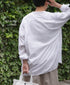 INAM2501G3D 30s GAUZE OVERDYE UTILITY SHIRT