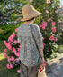 ANMDS2312 RAFFIA HAT