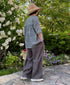ANMDS2312 RAFFIA HAT