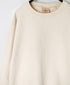 NGW9951 7.2oz HEAVY WEIGHT COTTON CREW NECK L/SL WITH CUFF&HEM RIB