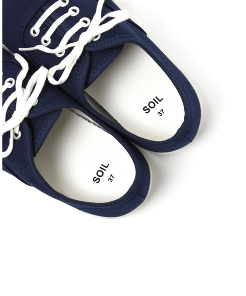 CNSL1301 LOW-CUT SNEAKER