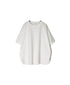 AMDS2601 COTTON JERSEY CREW-NECK T-SHIRT