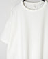 AMDS2601 COTTON JERSEY CREW-NECK T-SHIRT