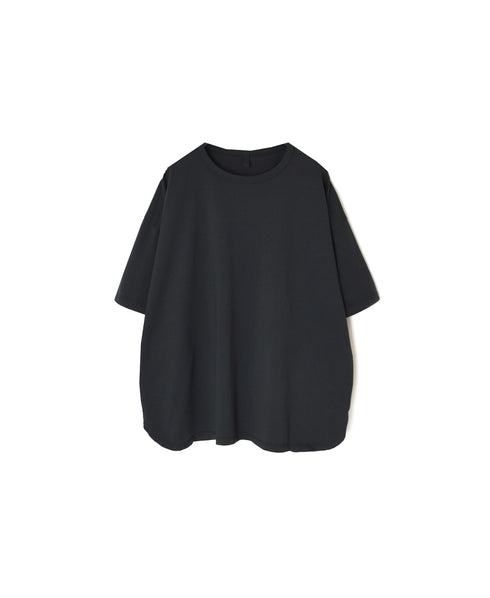 AMDS2601 COTTON JERSEY CREW-NECK T-SHIRT