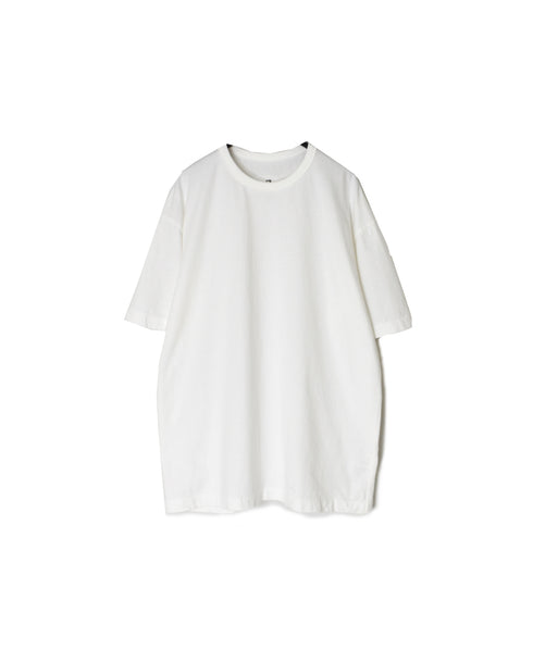 ANHT2601 MEDIUM WEIGHT CREW NECK T-SHIRTS