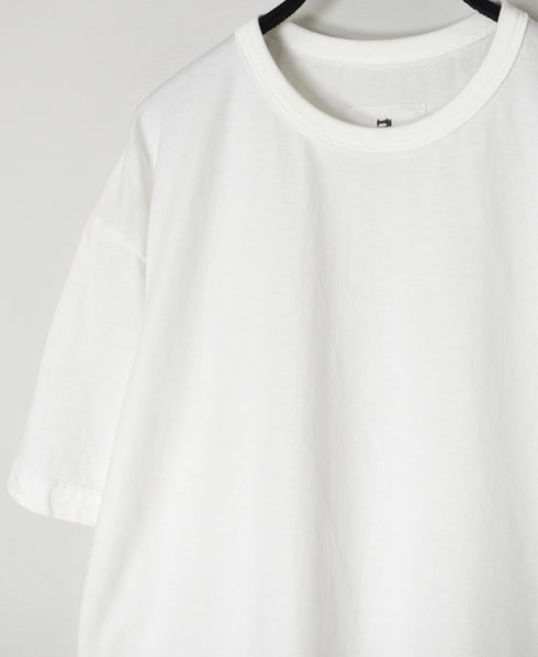 ANHT2601 MEDIUM WEIGHT CREW NECK T-SHIRTS