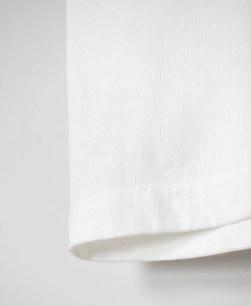 ANHT2601 MEDIUM WEIGHT CREW NECK T-SHIRTS
