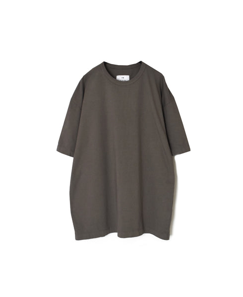 ANHT2601 MEDIUM WEIGHT CREW NECK T-SHIRTS