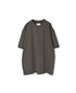 ANHT2601 MEDIUM WEIGHT CREW NECK T-SHIRTS