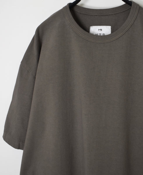 ANHT2601 MEDIUM WEIGHT CREW NECK T-SHIRTS