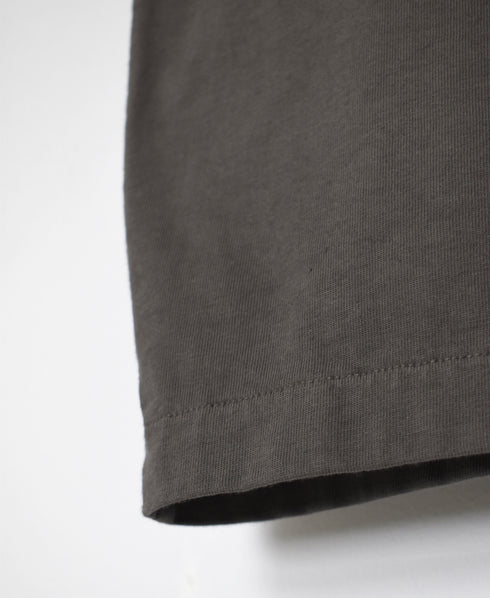 ANHT2601 MEDIUM WEIGHT CREW NECK T-SHIRTS