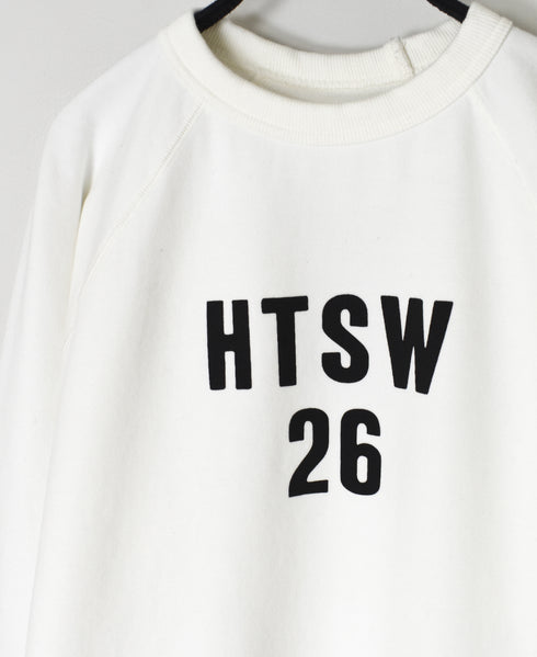 ANHT2651DP2 "HTSW26F" SWEAT SHIRT