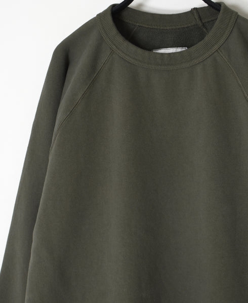 ANHT2651D SWEAT SHIRT