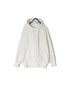 ANHT2652D SWEAT PARKA SHIRT