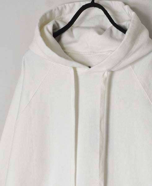 ANHT2652D SWEAT PARKA SHIRT