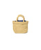 ANMDS2301 RAFFIA M BAG (COMBI)