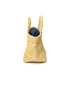 ANMDS2301 RAFFIA M BAG (COMBI)