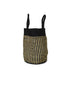 ANSL2501 STRIPE SISAL BAG