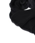 BAAM1961CB WOOL/CASHMERE 2TONE LOOP SCARF