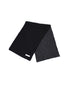 BAAM1961CB WOOL/CASHMERE 2TONE LOOP SCARF