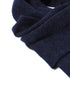 BAAM1961 WOOL/CASHMERE LOOP SCARF