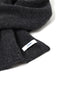BAAM1961 WOOL/CASHMERE LOOP SCARF
