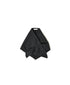 BAAM2661 WOOL/CASHMERE TRIANGLE SCARF 35×90㎝
