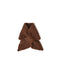 BNHT2451 RICE STITCH LOOP SCARF