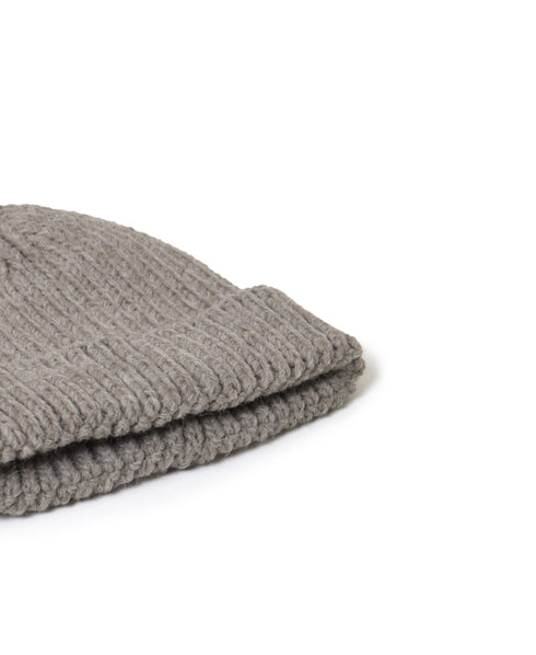 BNHT2551 RIB WATCH CAP