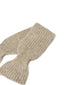 BNHT2651 RIB LOOP SCARF