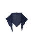 BNSL2501 TRIANGLE SCARF 50×160㎝