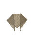 BNSL2551 TRIANGLE SCARF