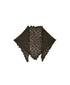 BNSL2551 TRIANGLE SCARF