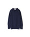 CHT2051 ARAN CREW PULLOVER KNIT