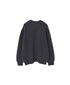 CHT2552 MOHAIR NO-BUTTON CARDIGAN