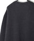 CHT2552 MOHAIR NO-BUTTON CARDIGAN