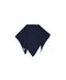 CLNAM2402 COTTON PLAIN TRIANGLE SCARF