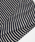 CLNAM2402S COTTON STRIPE TRIANGLE SCARF