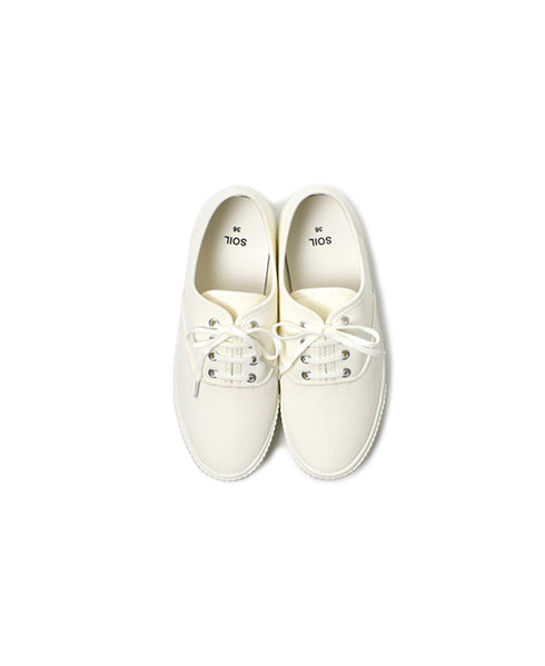 CNSL1301 LOW-CUT SNEAKER