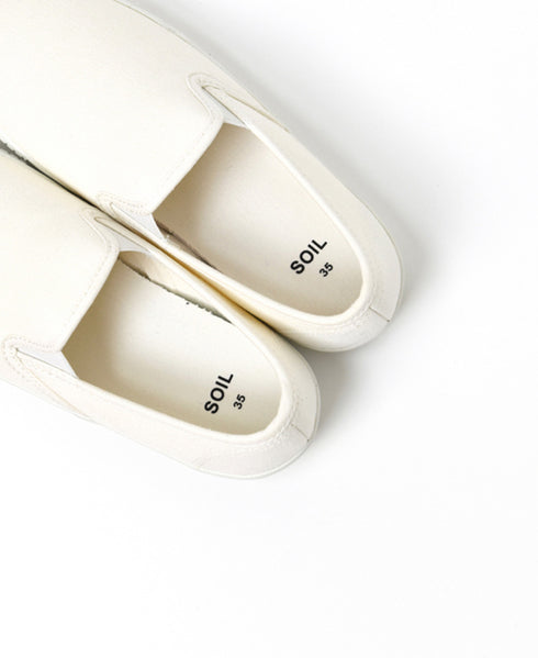 CNSL1501 SLIP-ON SNEAKER
