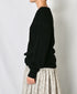 163cm size:46 COL. 9900ブラック