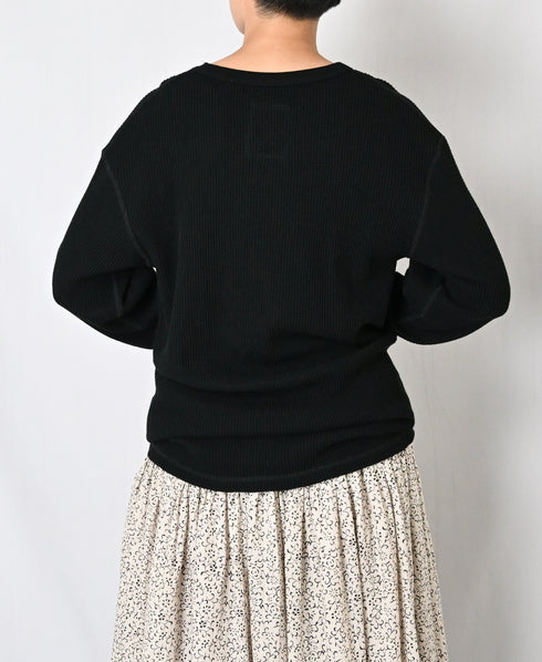 163cm size:46 COL. 9900ブラック